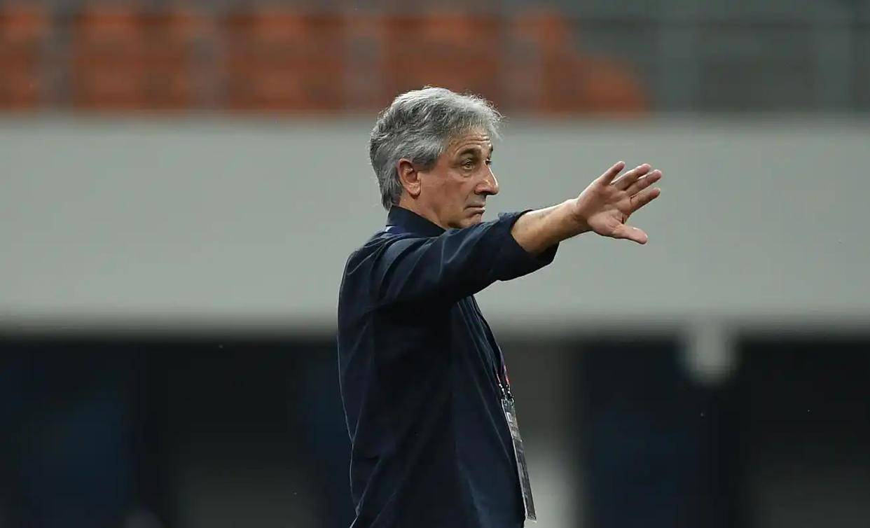 关于窗口期亚特兰大调整名单以备亚冠，强势反弹环节打磨，球迷炸锅，心理建设被强调的信息-九游体育